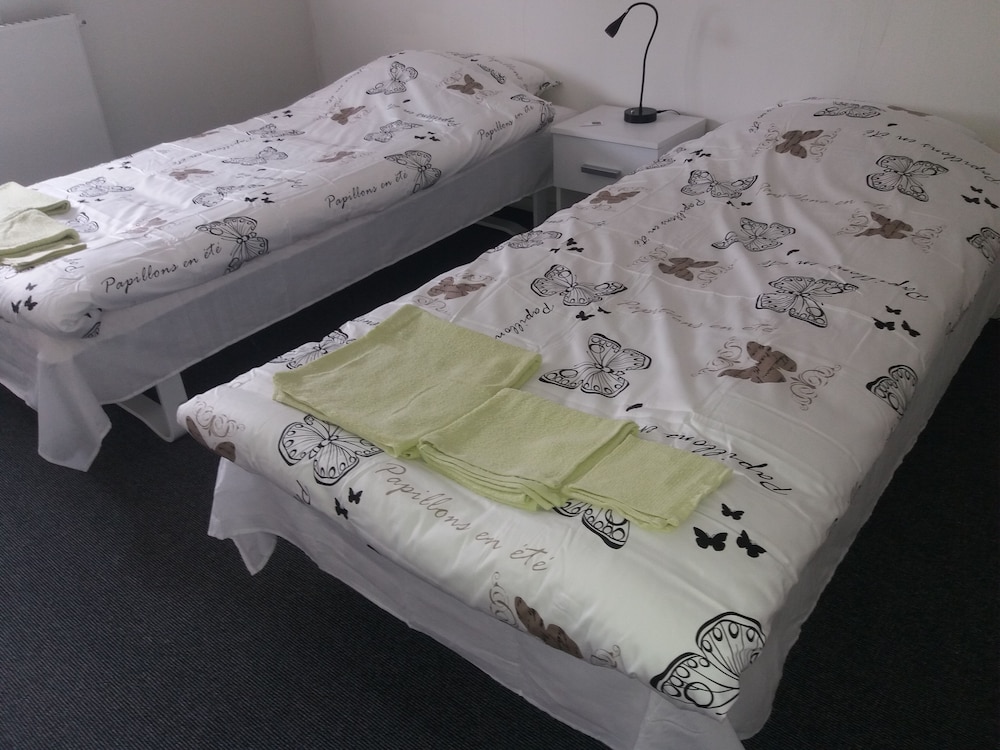 Triple Room photo 2