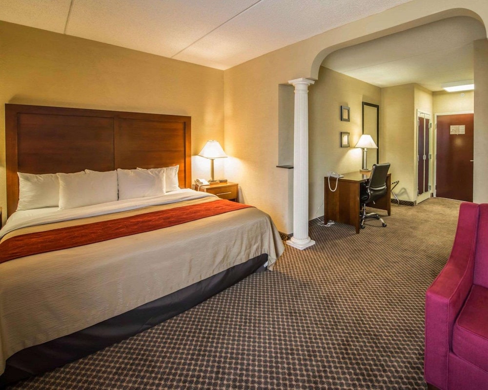 Suite, Non Smoking - Photo 1