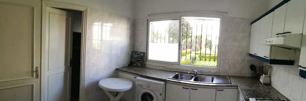 Apartment, Smoking, Garden View photo 2