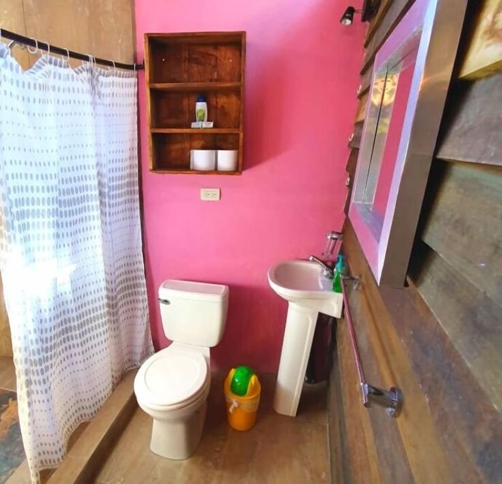 Cabin, Multiple Beds, Non Smoking (Pizote) photo 2