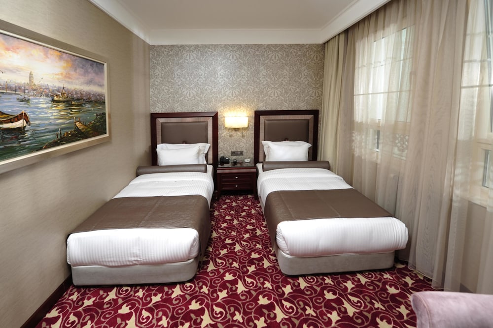 Standard Double Room photo 1