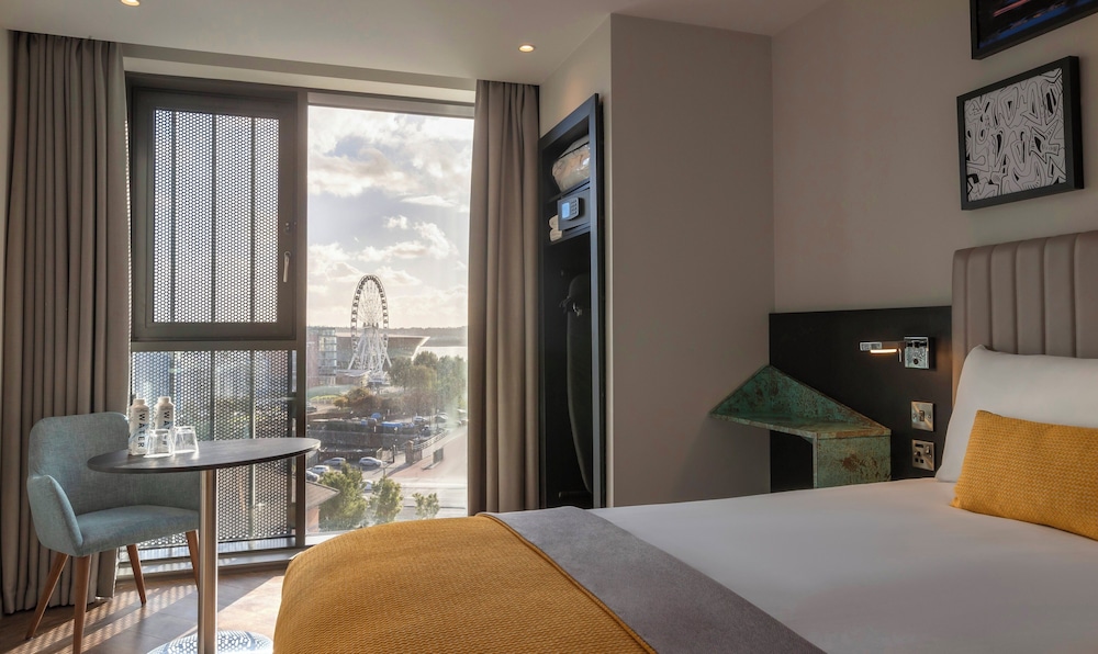 Deluxe Double Room - Photo 2