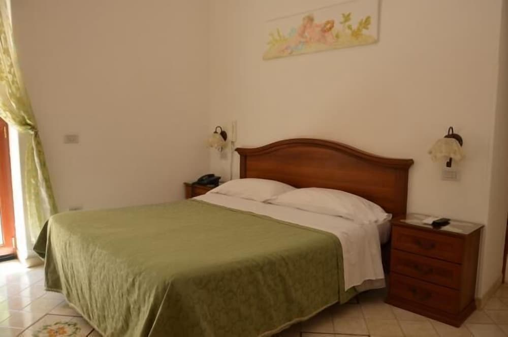 Room, Sea View (1 Bed) photo 1
