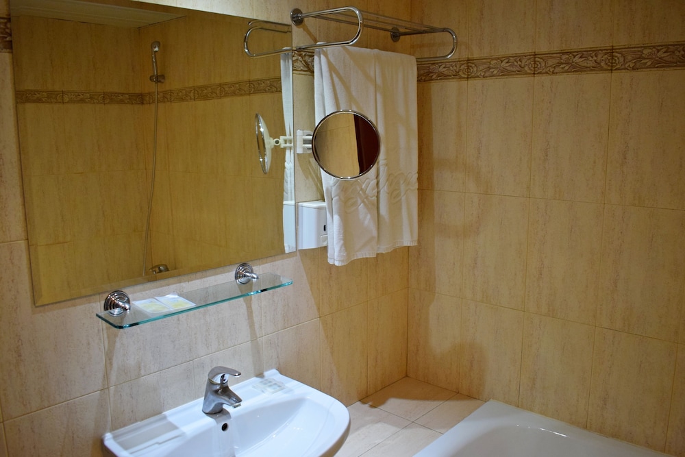 Standard Apartment, 1 Bedroom, Balcony photo 2
