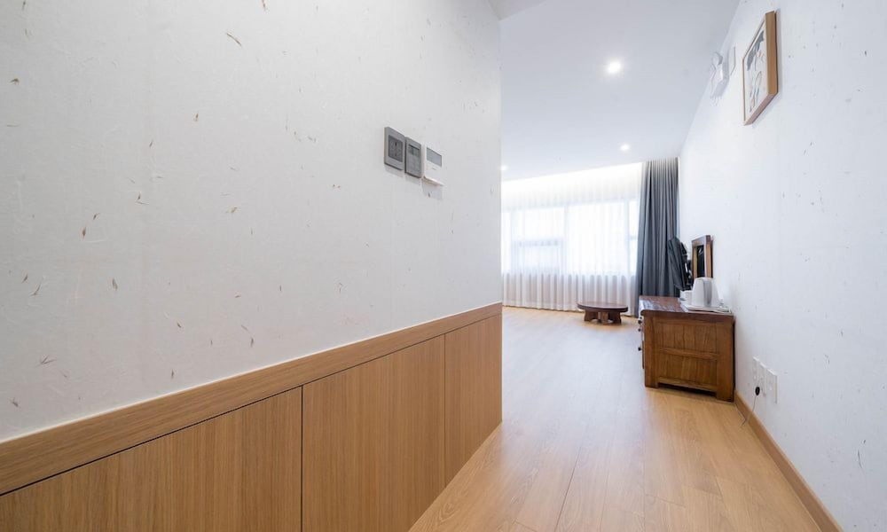 Deluxe Ondol Room - Photo 2