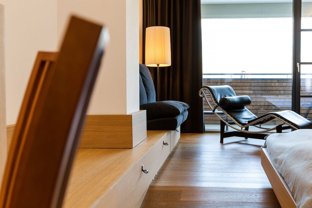 Panoramic Suite, Valley View photo 3