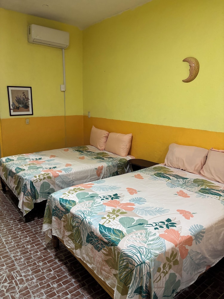 Standard Studio, Multiple Beds photo 3