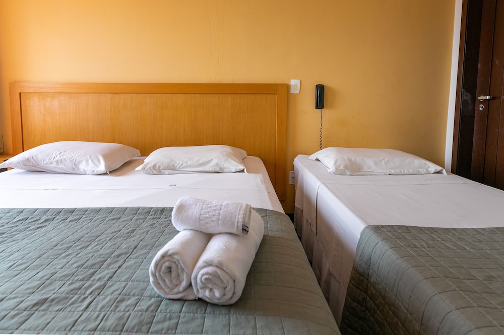 Superior Triple Room - Photo 3