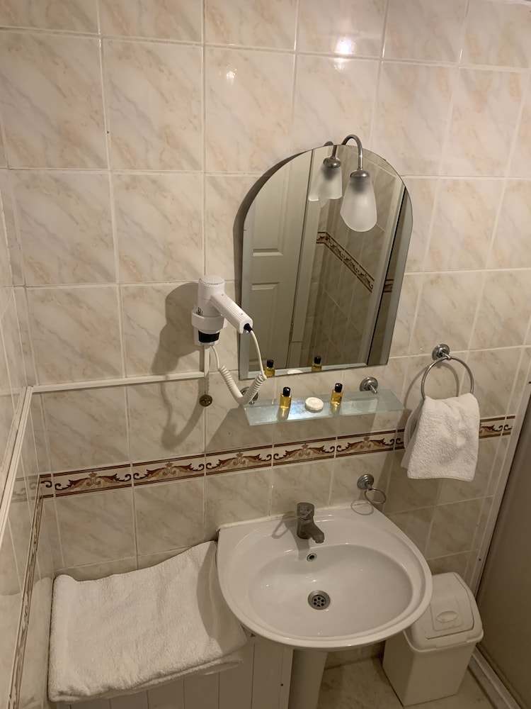 Classic Room, Non Smoking, City View photo 2