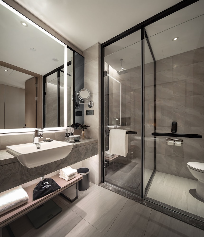 Executive Twin Room