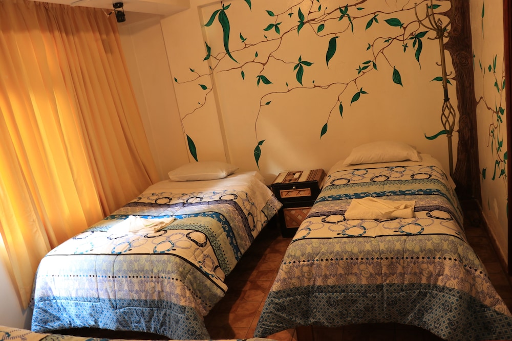 Basic Double Room photo 2