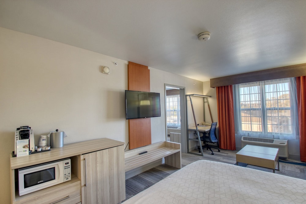 Suite, 1 Bedroom - Photo 12