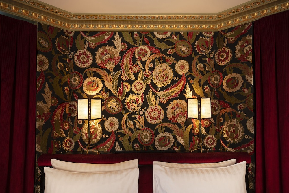 Suite, 2 Bedrooms
