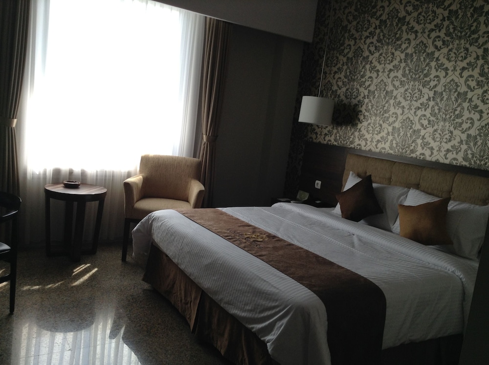 Deluxe Room photo 3