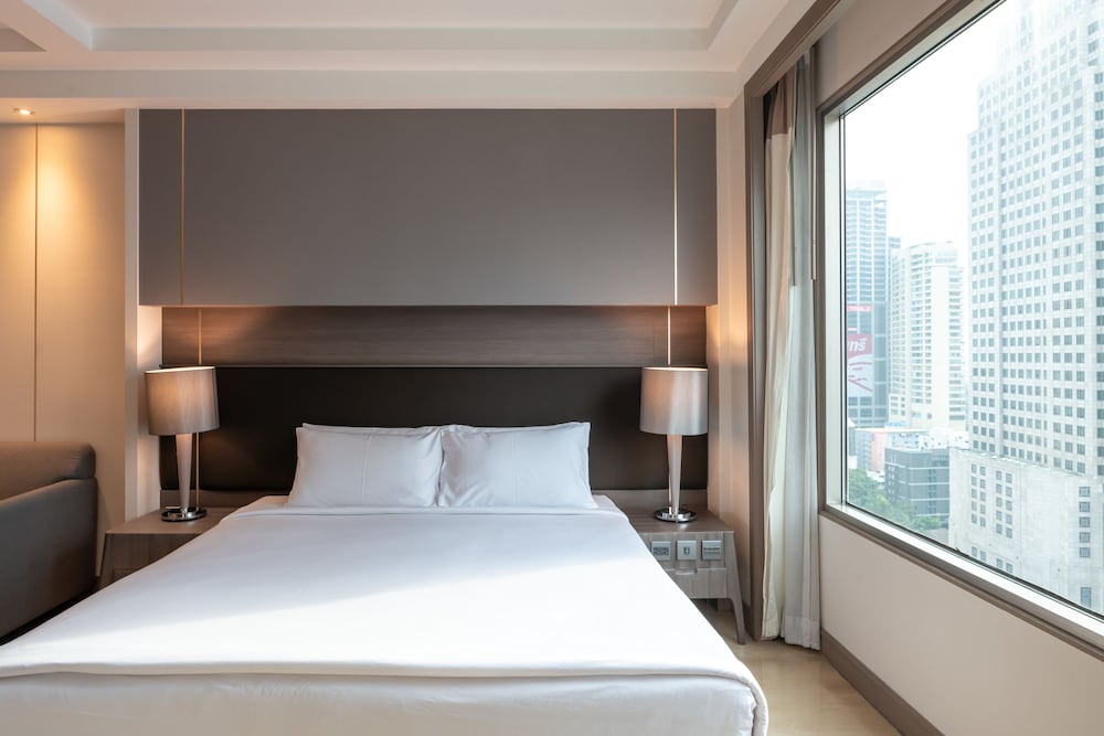 Deluxe Suite, 2 Bedrooms