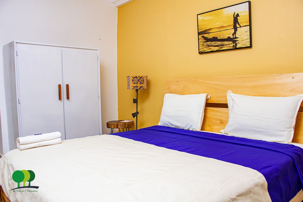 Economy Double Room photo 1