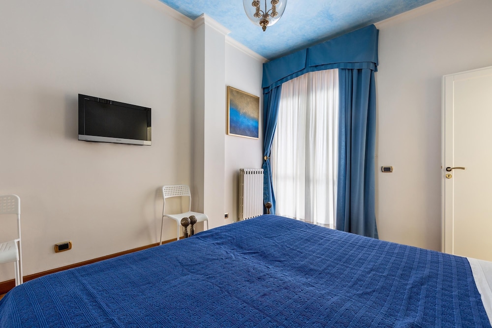 Basic Apartment