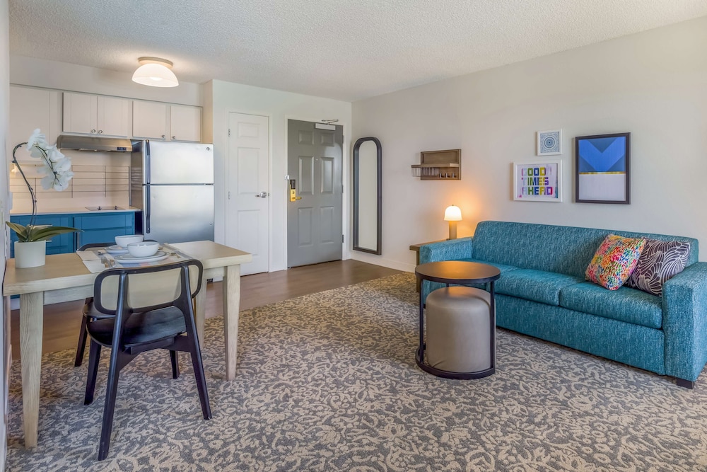 Sonesta Select San Francisco Airport Oyster Point Waterfront, Φωτογραφία 5