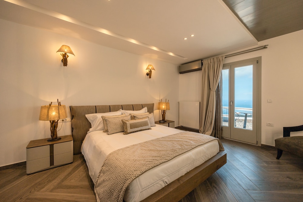 Luxury Villa