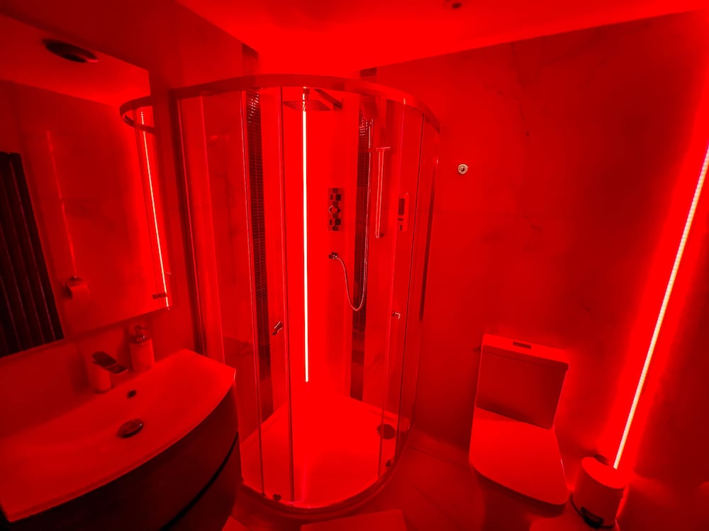 Luxury Double Room, Ensuite