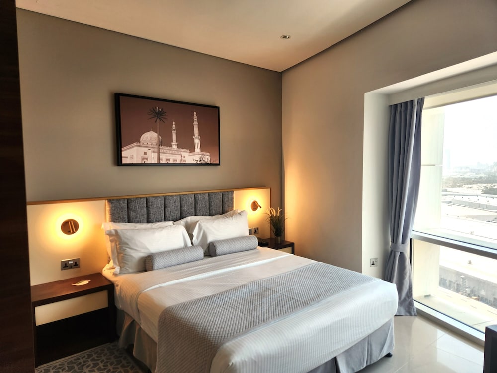 Deluxe Room, 2 Bedrooms photo 3