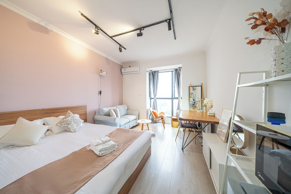 Classic Apartment