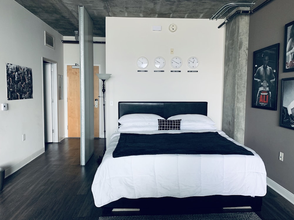 New Lyfe Finest Luxury Apartment, Zdjęcie 2