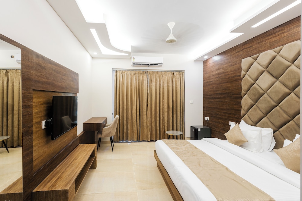 Deluxe Room photo 2