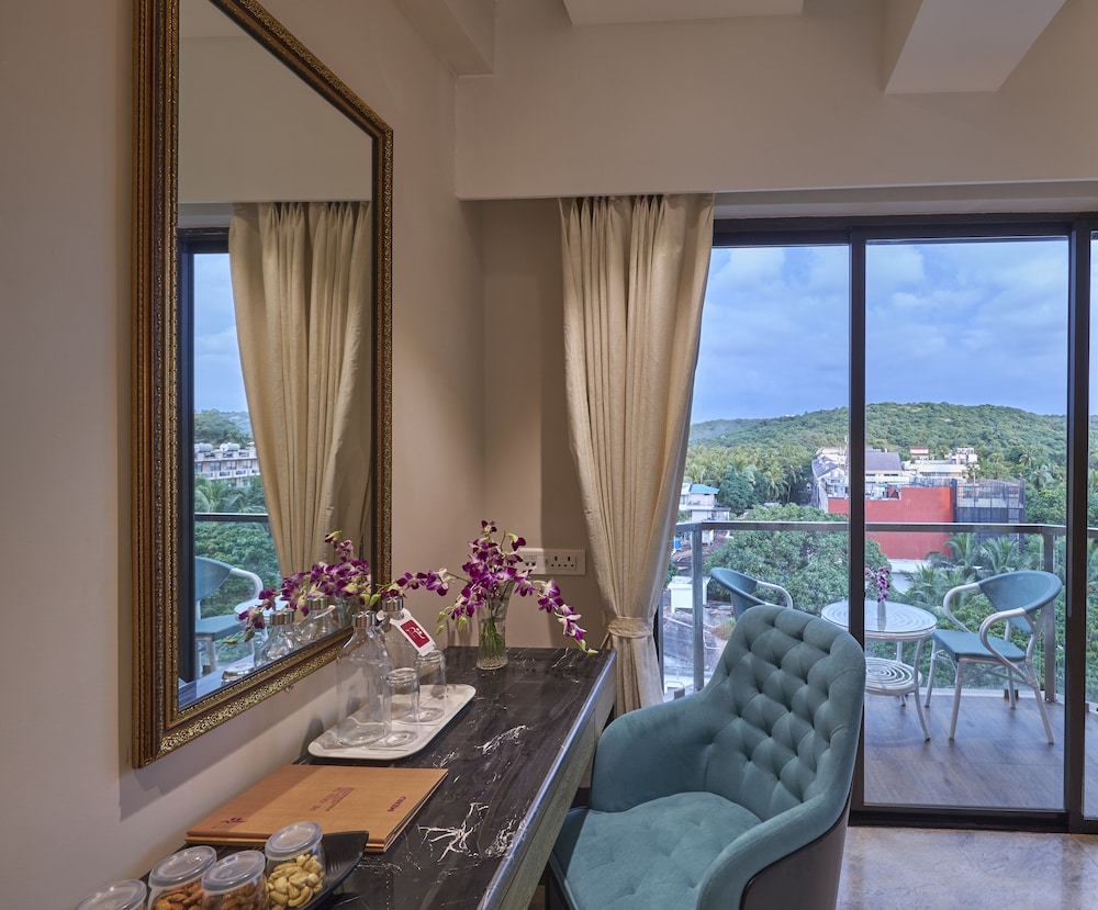 Club Double Room - Photo 4