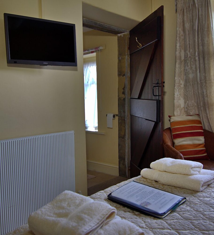 Double Room, Ensuite photo 2