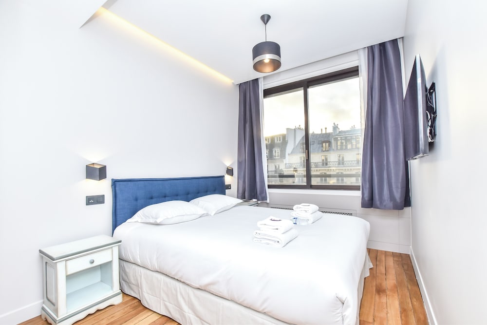 Comfort Apartment, City View photo 3