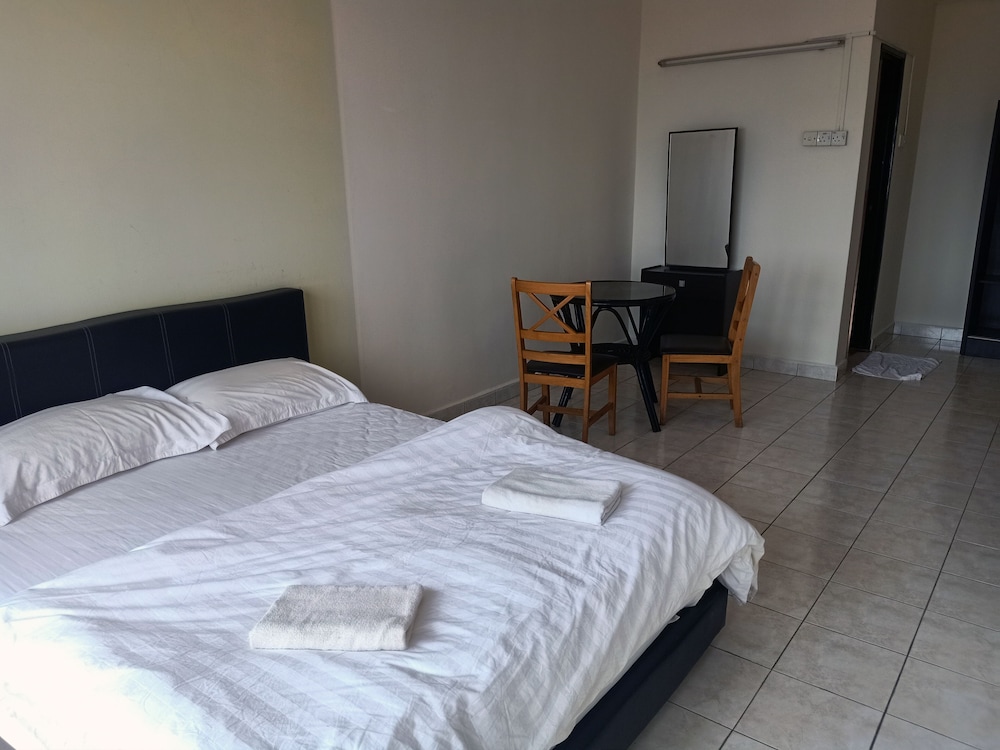 Family Apartment