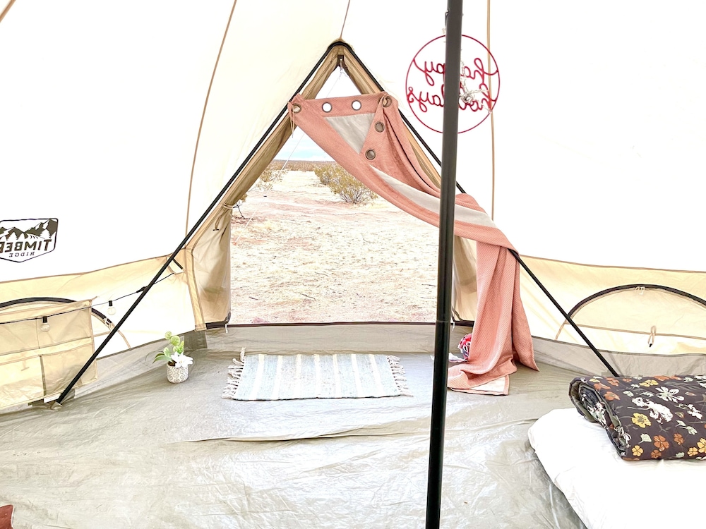 Standard Tent photo 1