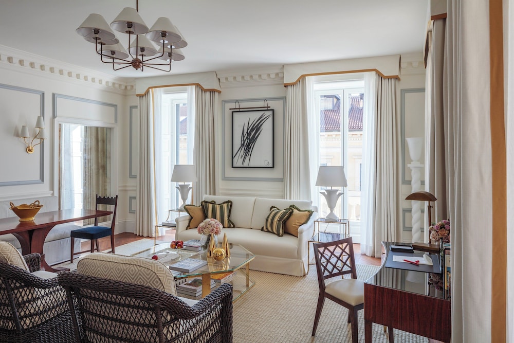 Apartment, 1 Bedroom, Balcony (Duomo)