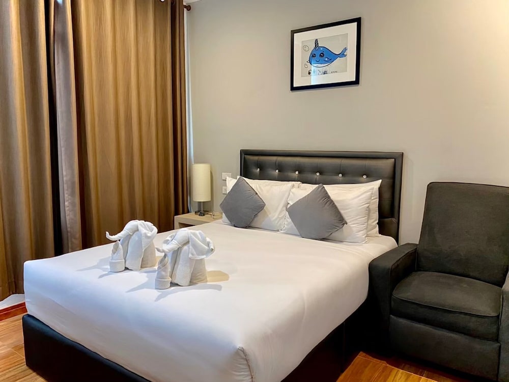 Deluxe Double Room - Photo 1