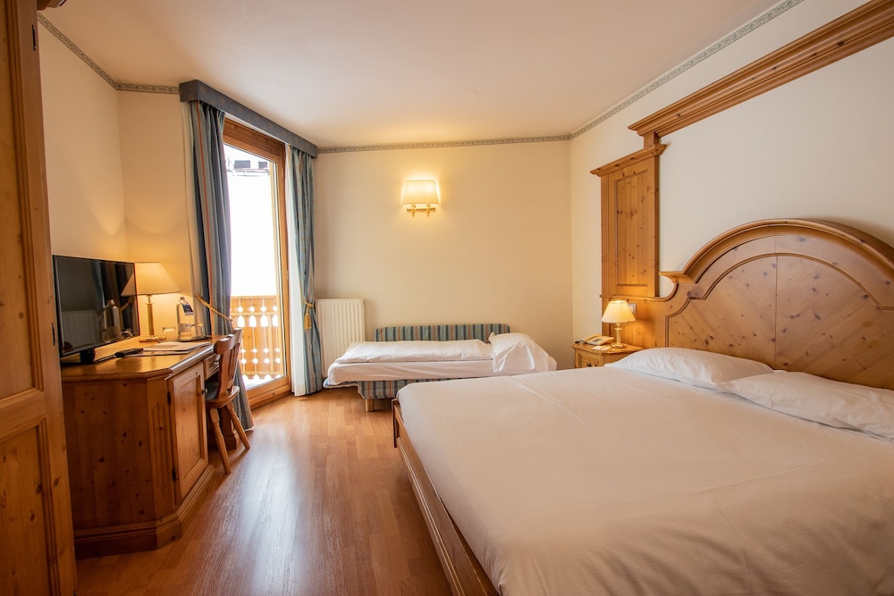 Family Triple Room
