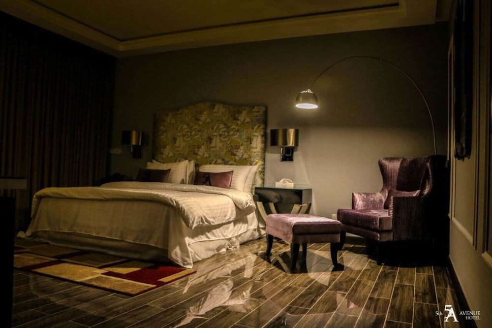 Deluxe Room photo 1