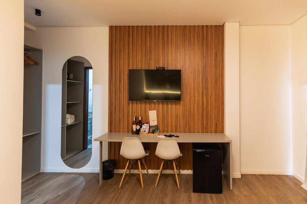 Deluxe Room photo 3