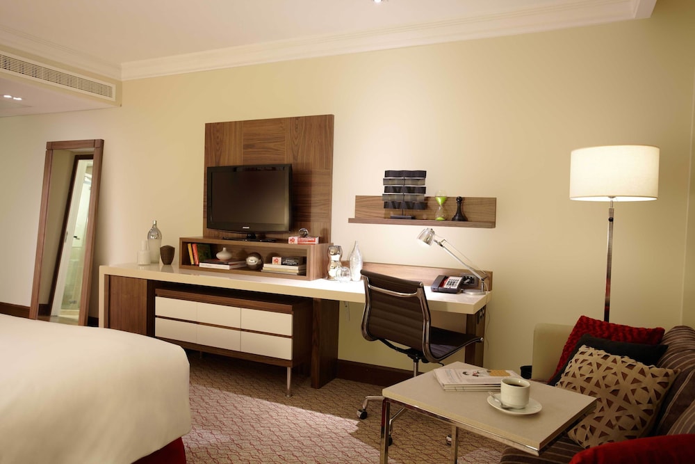 Room, 1 King Bed