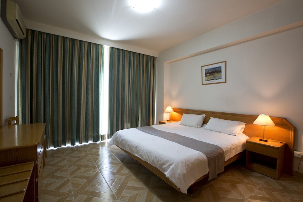 Junior Suite, 1 Bedroom, Sea View photo 1