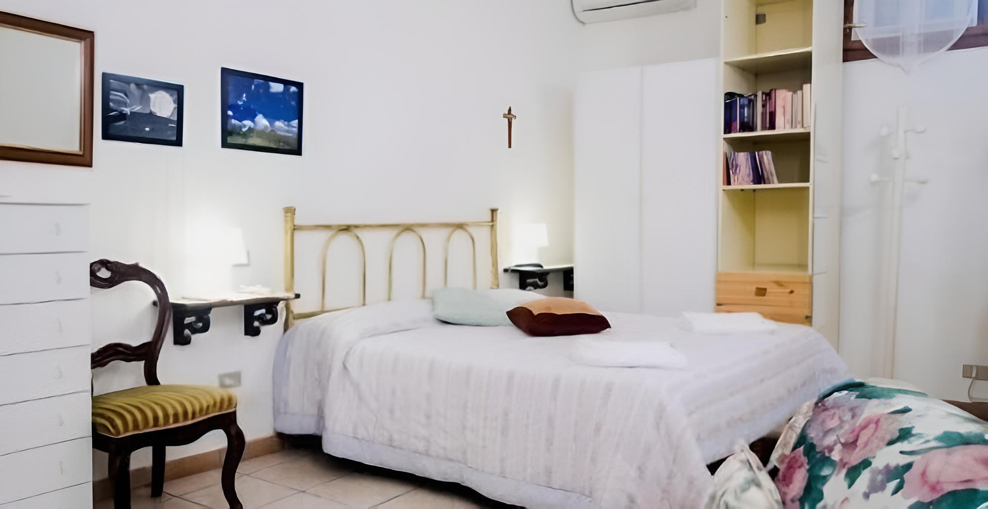 Double Room (n.1) photo 2