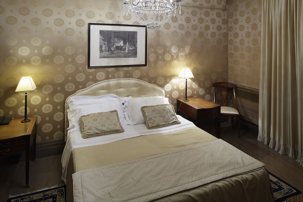 Classic Suite - Photo 5