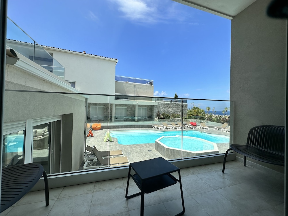 Room XL - Chambre Triple Balcon - Photo 7