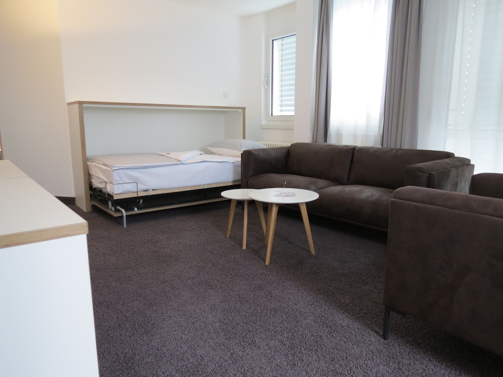 Junior Suite, 1 Bedroom photo 2