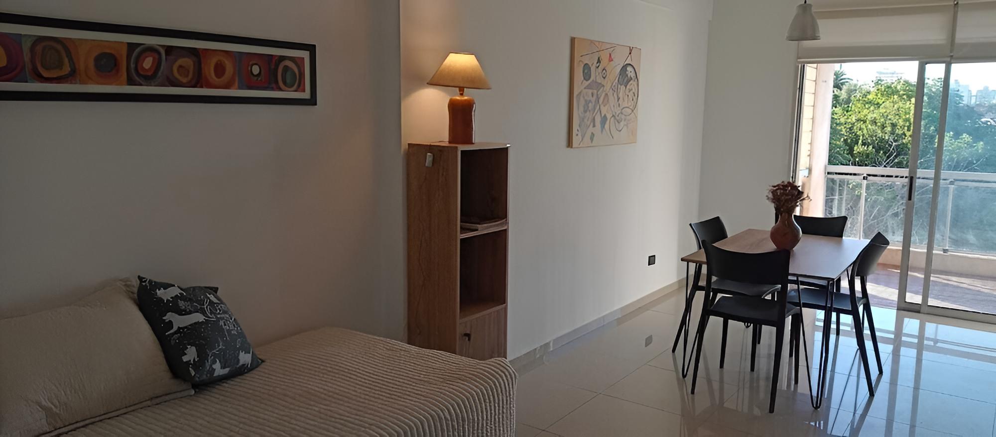 City Apartment photo 1