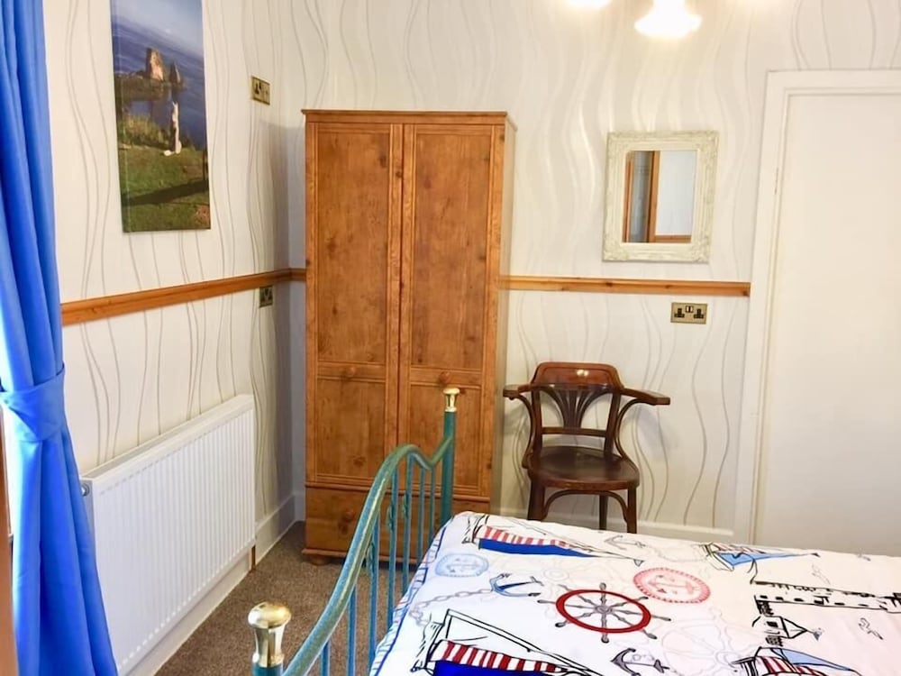 Comfort Double Room, Garden View photo 2