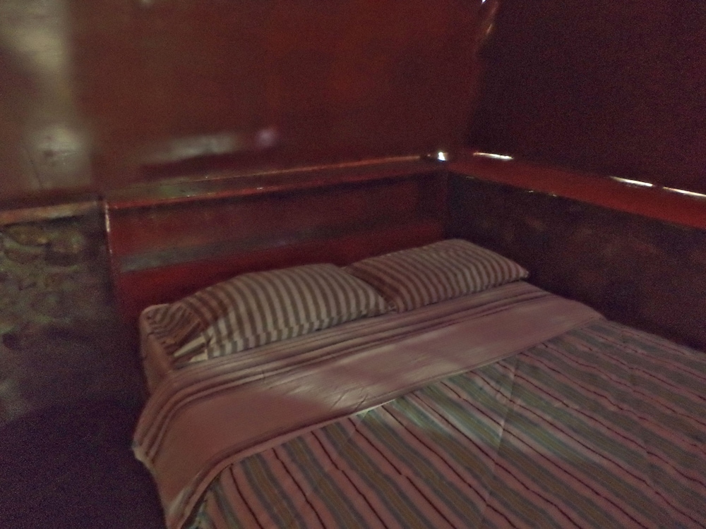 Backpacker Room photo 2