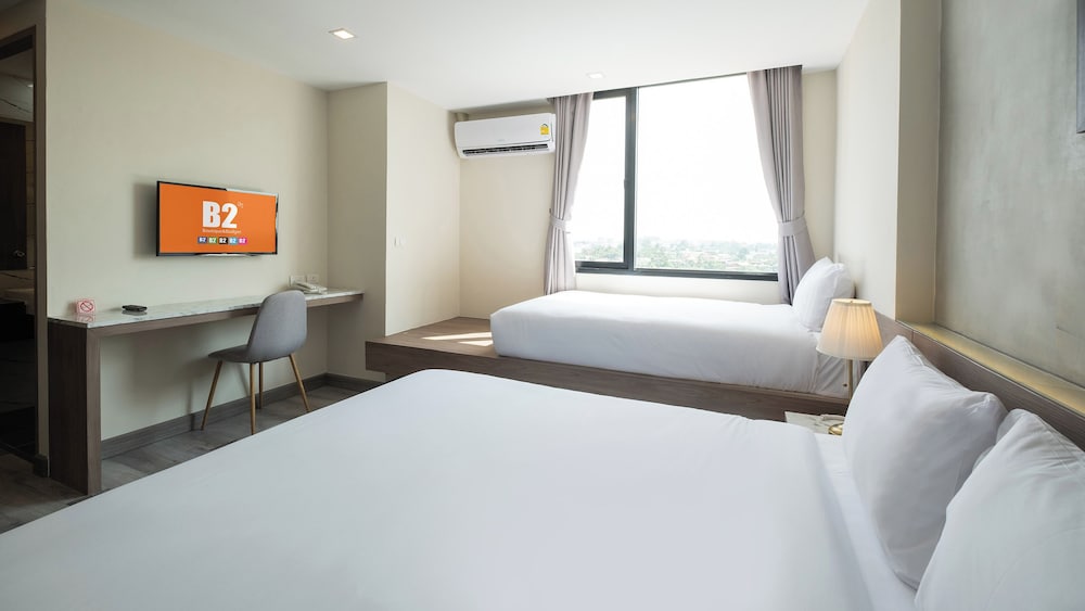 Deluxe Triple Room - Photo 3
