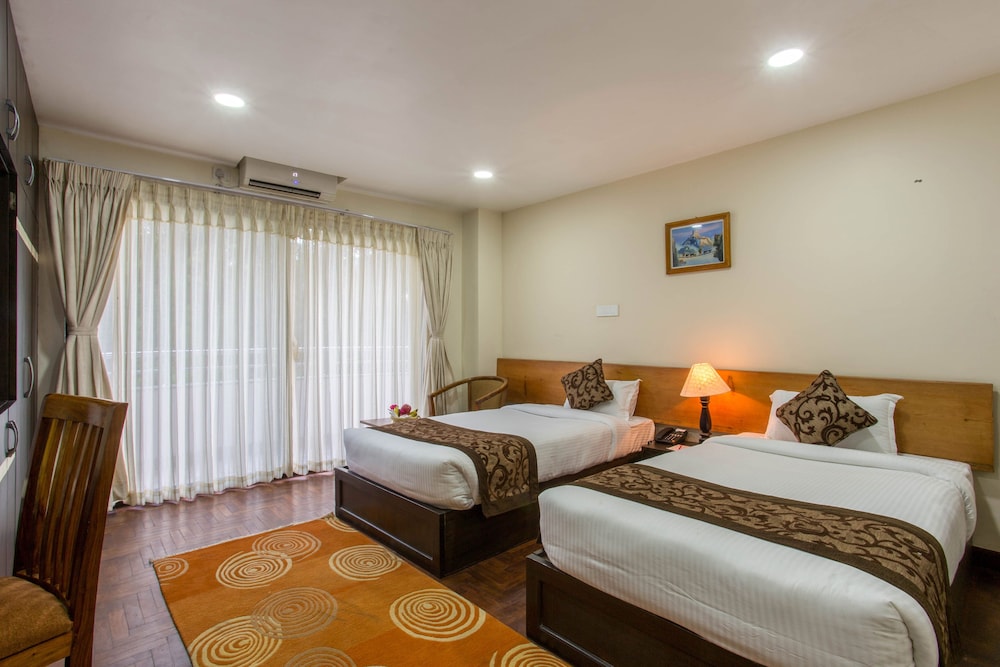 Deluxe Room photo 1