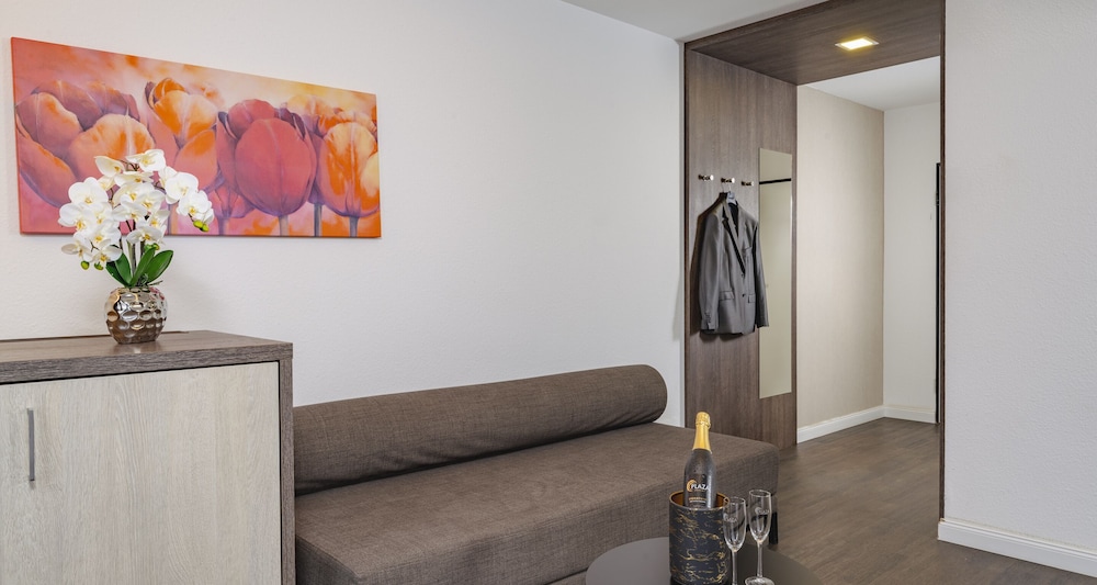 Junior Studio Suite photo 3